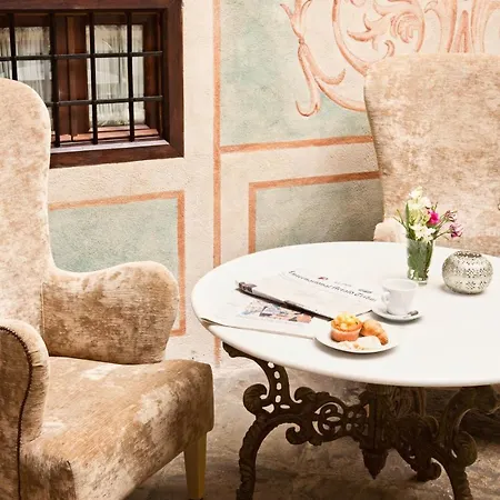Casa 1800 Ξενοδοχείο Γρανάδα
