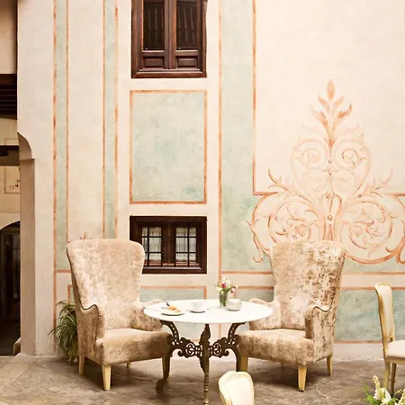 Casa 1800 Γρανάδα