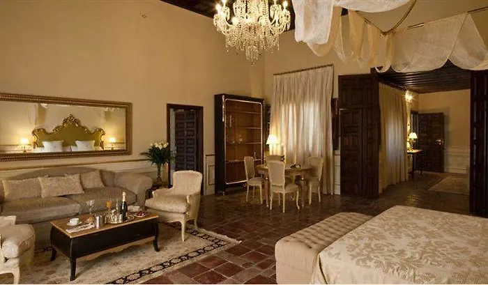 カーサ 1800 ホテル 3*