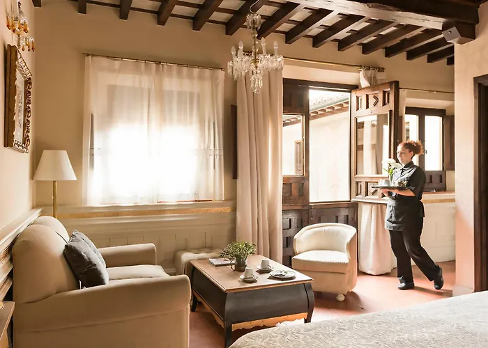 カーサ 1800 ホテル 3*