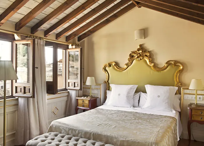 カーサ 1800 3* グラナダ