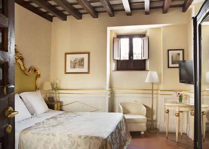 カーサ 1800 グラナダ