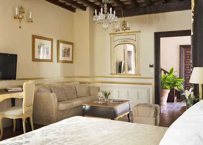 カーサ 1800 ホテル 3*