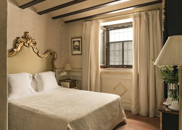 カーサ 1800 ホテル グラナダ