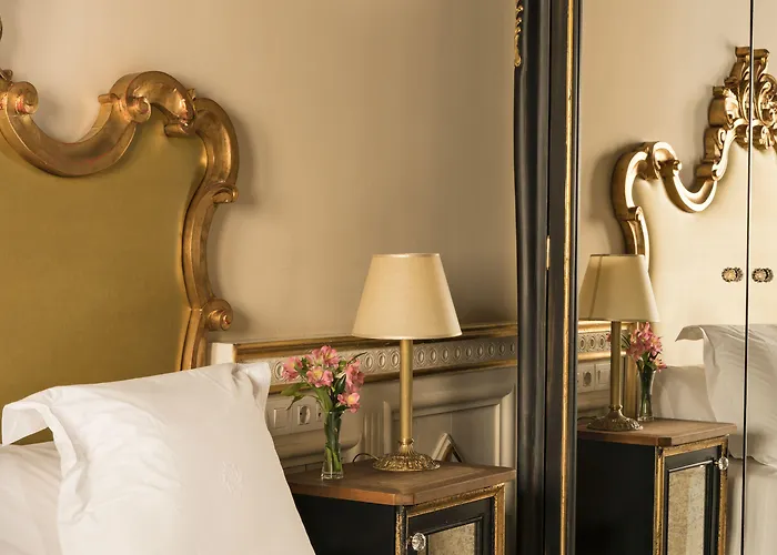 カーサ 1800 ホテル グラナダ