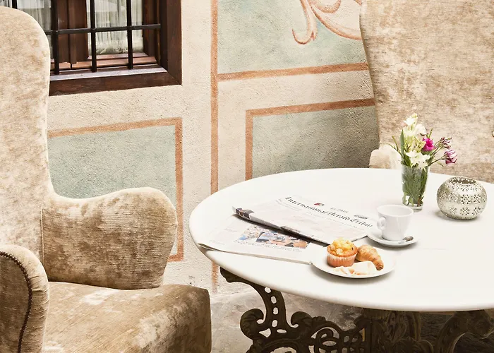 カーサ 1800 ホテル