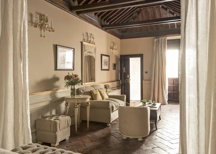 Casa 1800 Hotel Granada