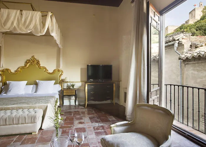 Casa 1800 3* Granada