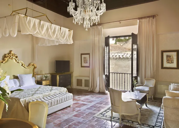 カーサ 1800 ホテル 3*