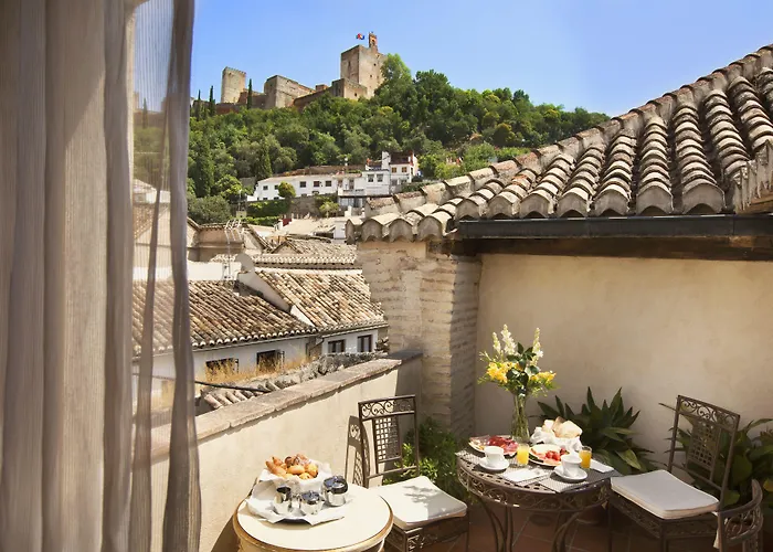 カーサ 1800 ホテル 3*