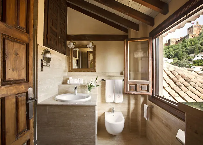 カーサ 1800 ホテル 3*