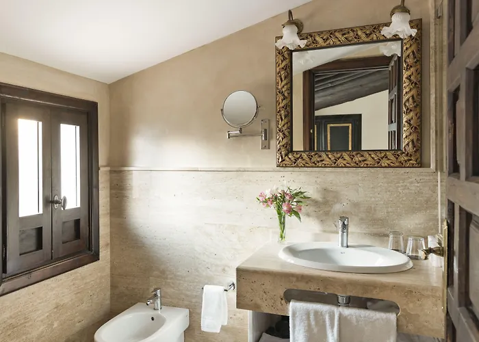 カーサ 1800 ホテル グラナダ