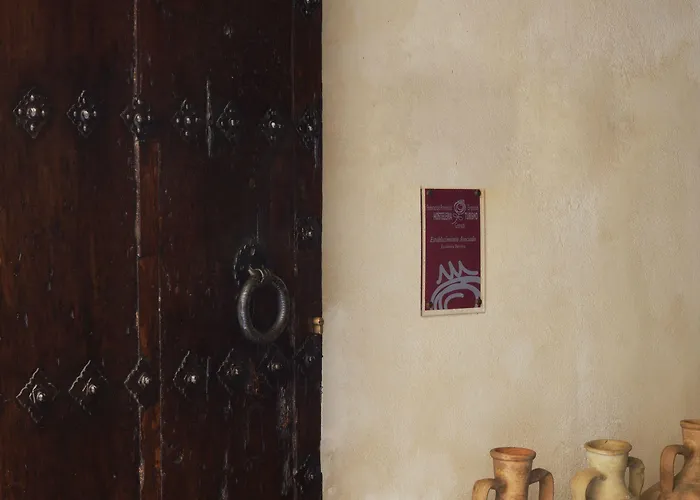 カーサ 1800 ホテル