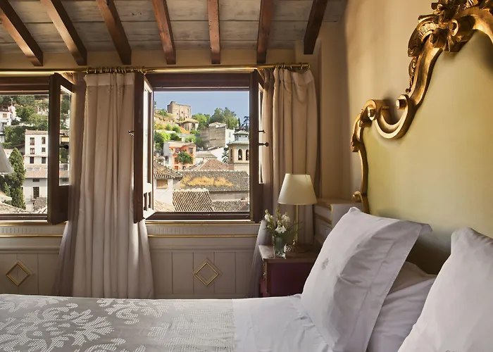 カーサ 1800 ホテル