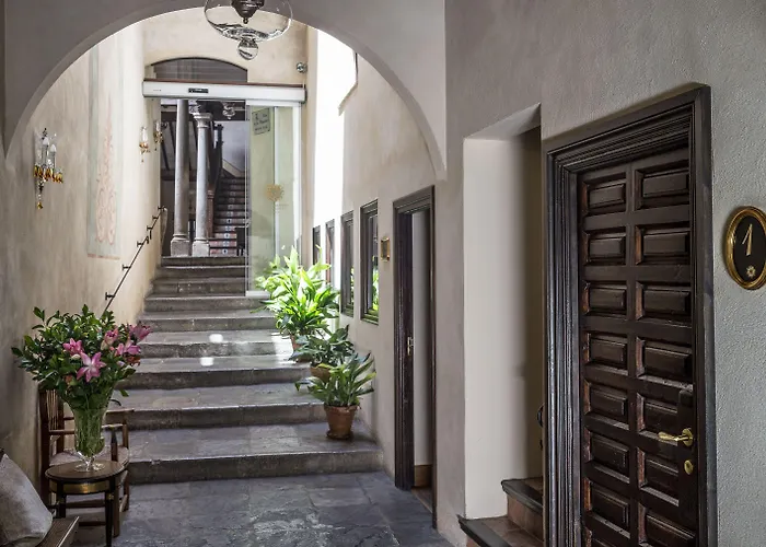 ホテル カーサ 1800