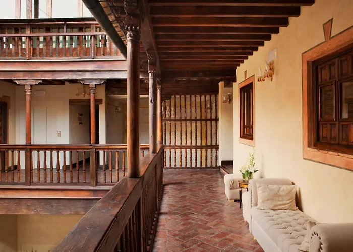 ホテル カーサ 1800