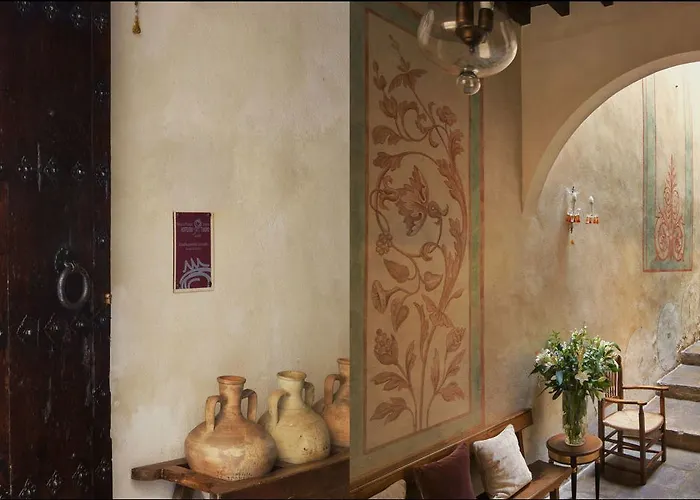 カーサ 1800 ホテル