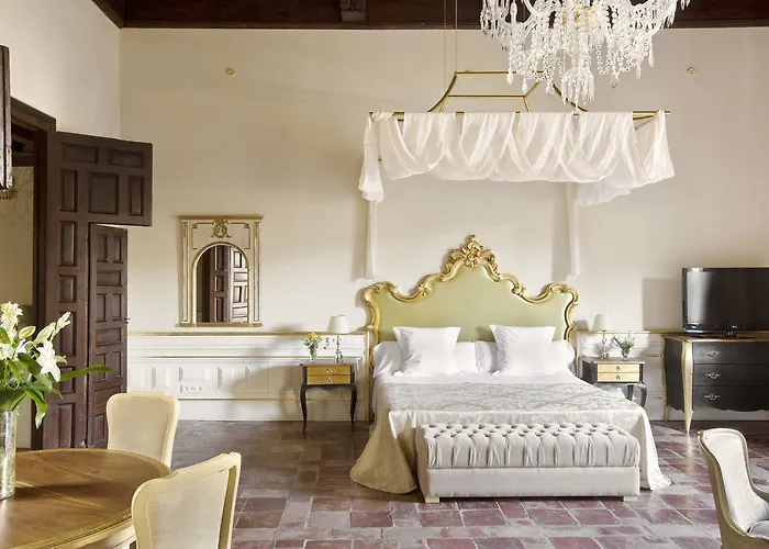 カーサ 1800 ホテル 3*