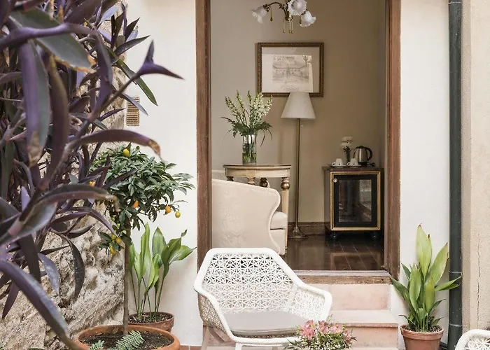 カーサ 1800 ホテル 3*