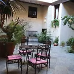 格拉纳达卡萨1800酒店 酒店 3*