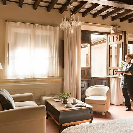 Casa 1800 Hotel 3*