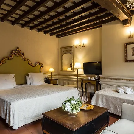 Hotel Casa 1800 Granada
