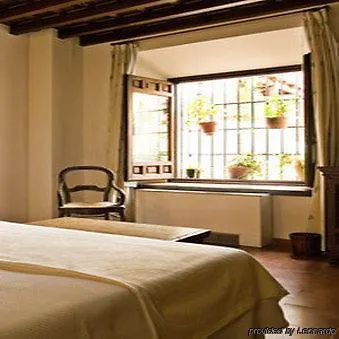 Casa 1800 Hotel 3*