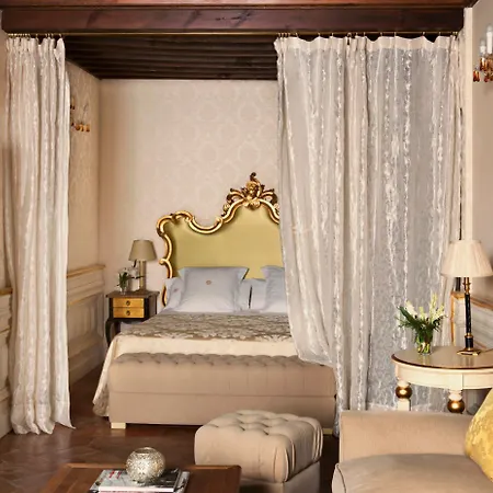 فندق كاسا 1800 غرناطة