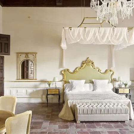 Casa 1800 Hotel 3*