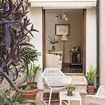Casa 1800 Hotel 3*