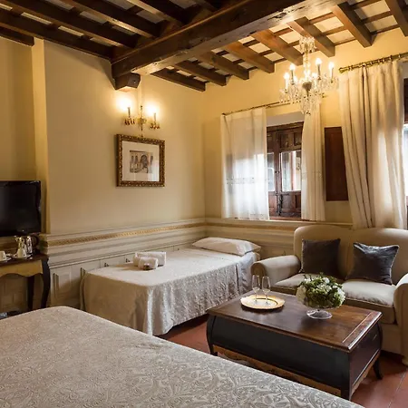Отель Casa 1800