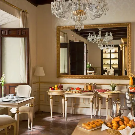 Отель Casa 1800 3*